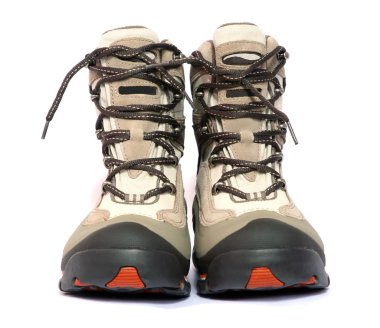 Kış yürüyüş botları