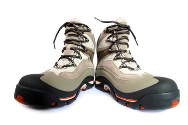 Kış yürüyüş botları