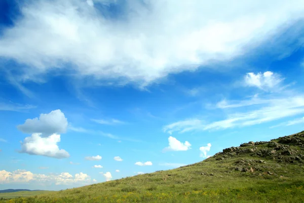 Naturaleza — Foto de Stock