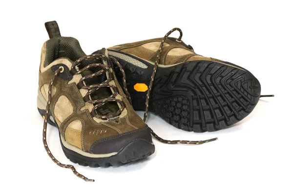 Wandelschoenen — Stockfoto