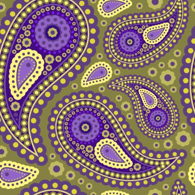 Asya seamless modeli