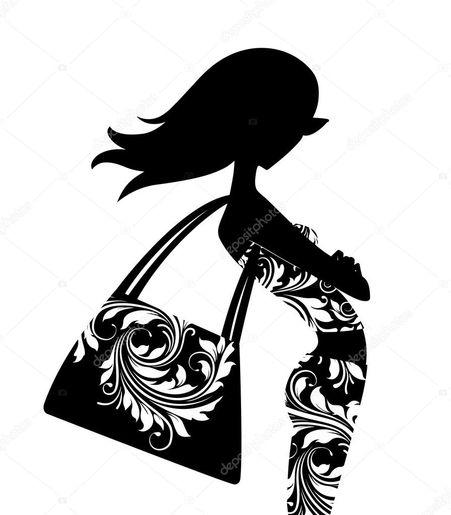 Fashion Silhouette