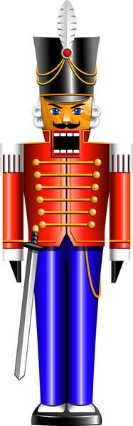 Nutcracker