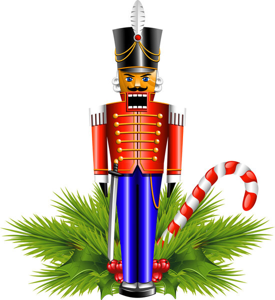 Nutcracker