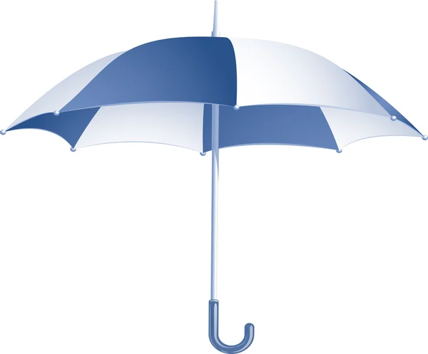 Umbrella — Stock Vector
