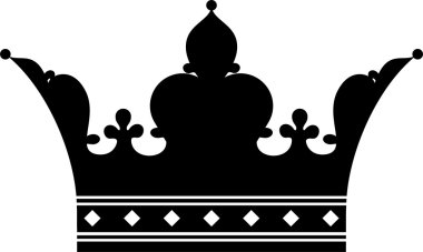 Crown (siluet)
