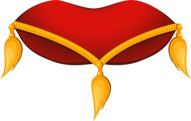 Royal yastık