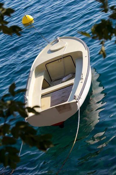 小型ボート — ストック写真