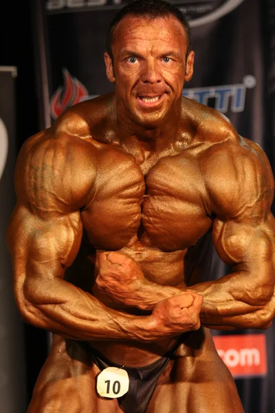 Bodybuilder — Photo