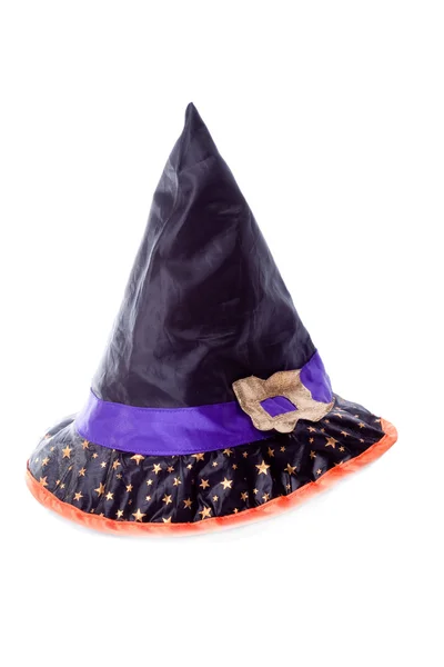 巫女帽 — 图库照片
