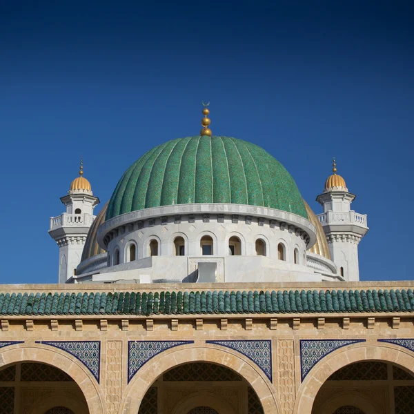 Mausoleum — Stock Photo, Image