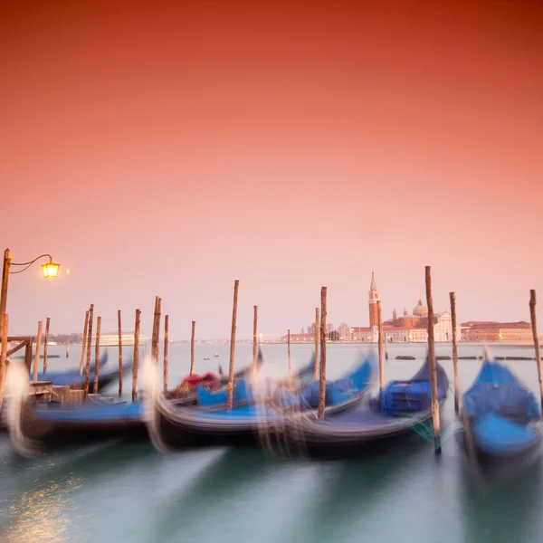 Veneza, Itália — Fotografia de Stock