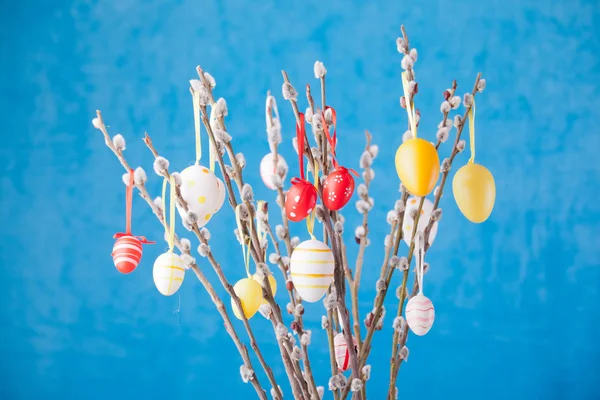 Decoración de Pascua — Foto de Stock