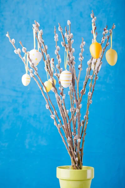 Decorazione di Pasqua — Foto Stock