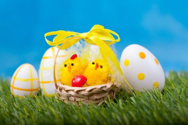 Paskalya yumurtaları