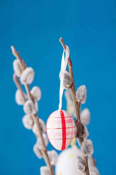 Decoración de Pascua — Foto de Stock