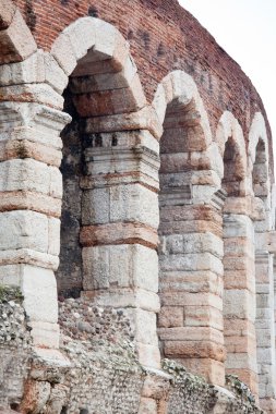 Arena, verona, İtalya