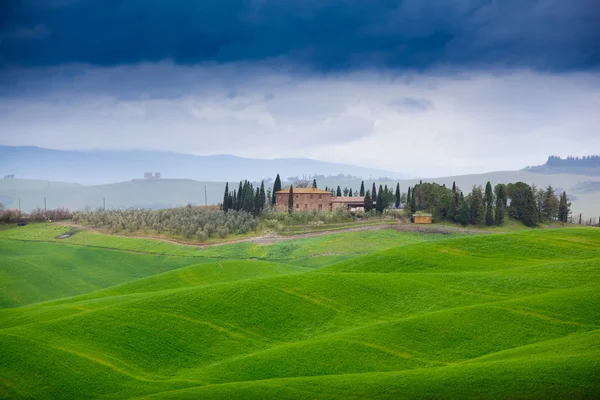 Toscana — Foto de Stock