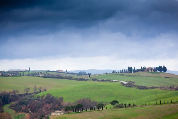 Toscana — Foto Stock