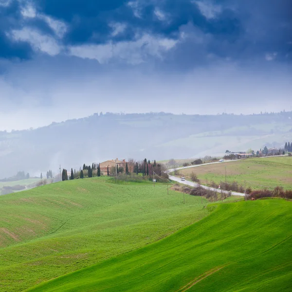 Toscana — Fotografia de Stock