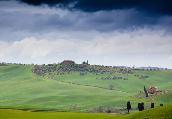 Toscana — Foto de Stock