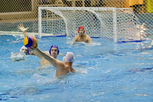 Water polo — Stock Photo, Image