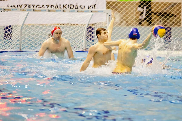 Water polo — Stock Photo, Image