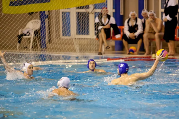 Water polo — Stock Photo, Image