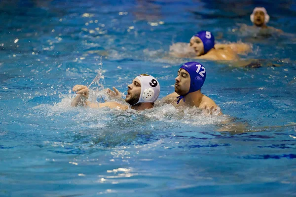 Water polo — Stock Photo, Image