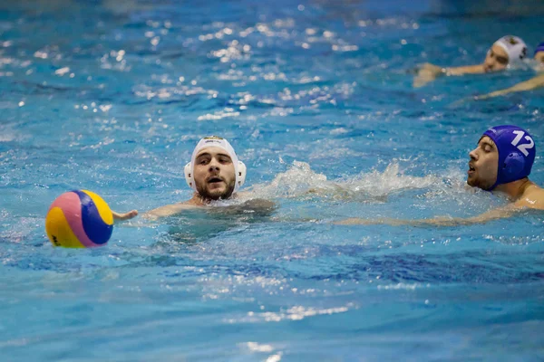 Water polo — Stock Photo, Image