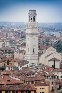 Verona, İtalya