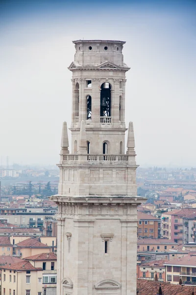 Verona, İtalya — Stok fotoğraf