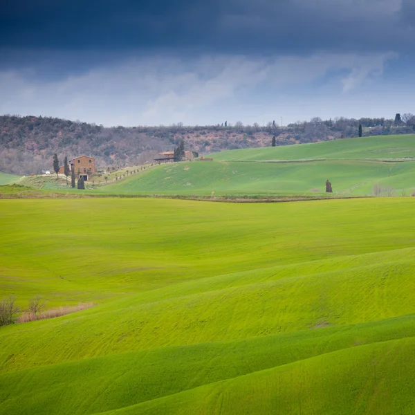 Toscana —  Fotos de Stock