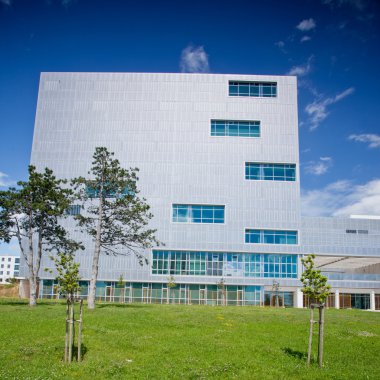 Ofis Binası