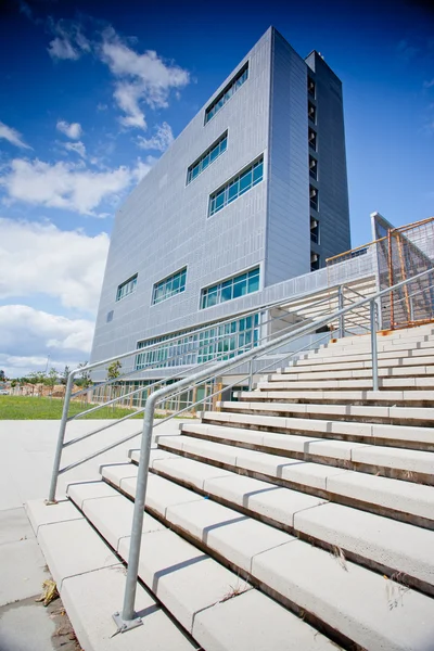 Edificio de oficinas — Foto de Stock