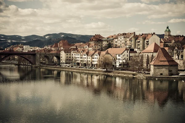 Maribor. —  Fotos de Stock