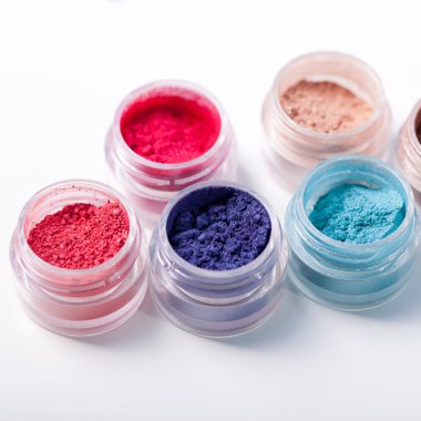 renkli mineral kaptırdın