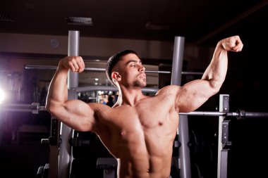 Vücut Geliştirici Eğitimi