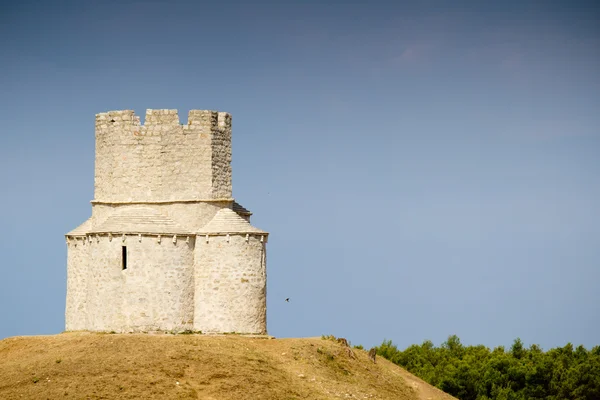 Small chapel — Stock Photo, Image