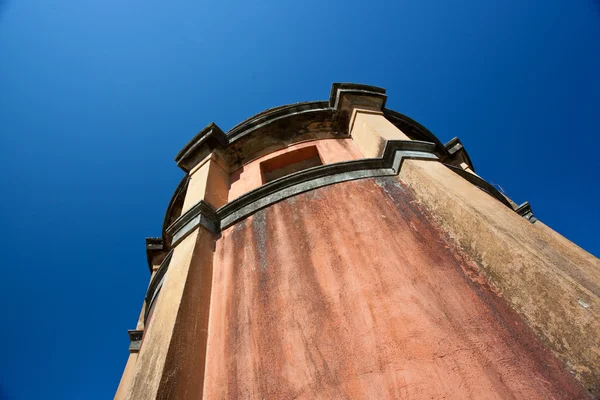 Pequeña torre —  Fotos de Stock