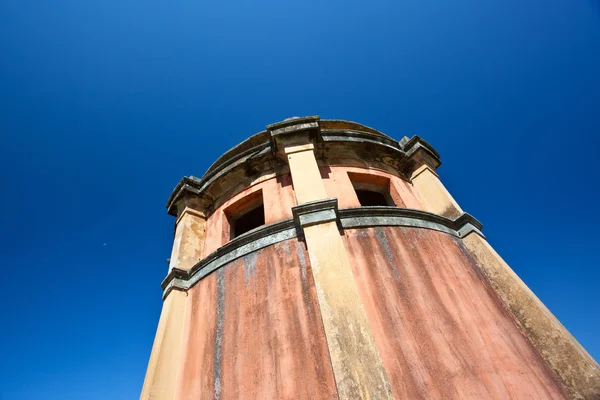 Маленькая башня — стоковое фото