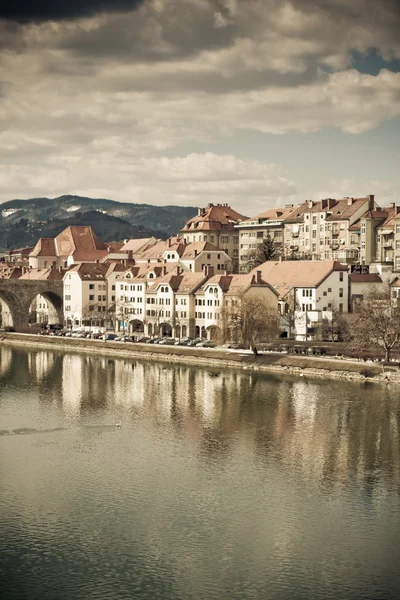 Maribor — Stockfoto