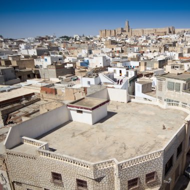 sousse içinde Medine