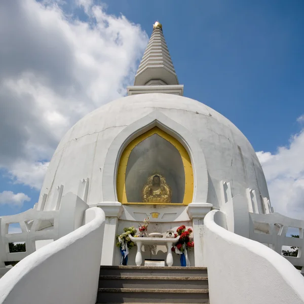 Stupa — Zdjęcie stockowe