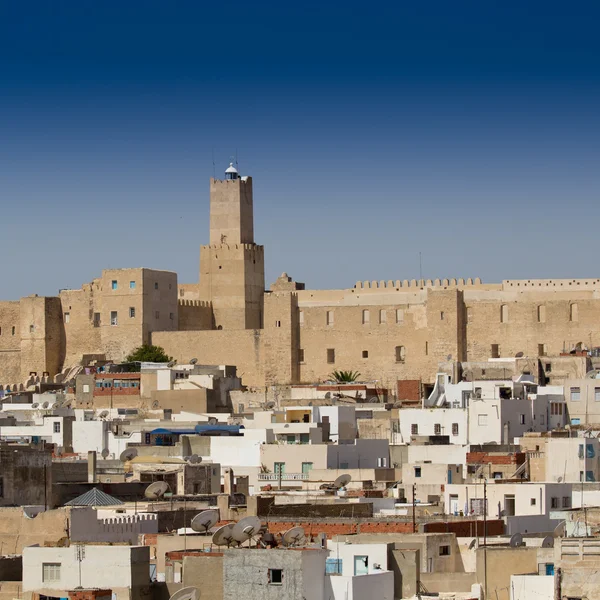Medina kohteessa Sousse — kuvapankkivalokuva