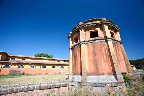 Small tower — Stock Photo, Image