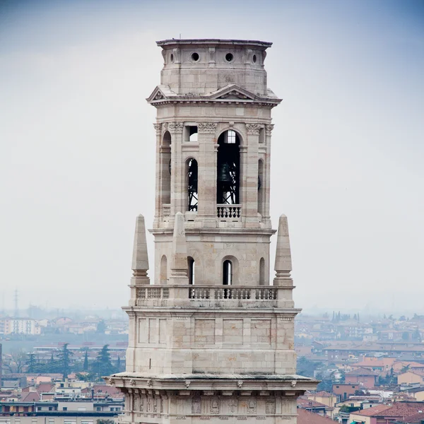 Verona, Itálie — Stock fotografie