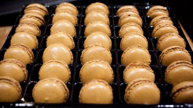 Monaco, monte carlo gecesi tarafından