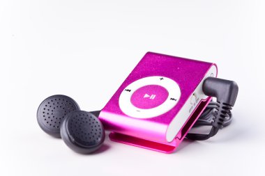 MP3 çalar