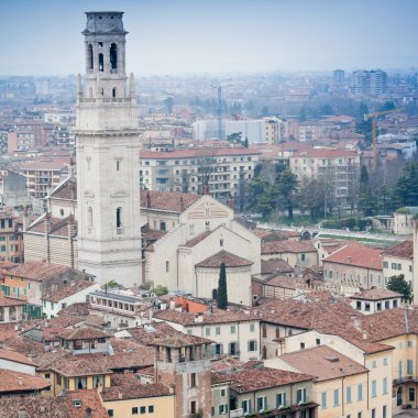 Verona, İtalya